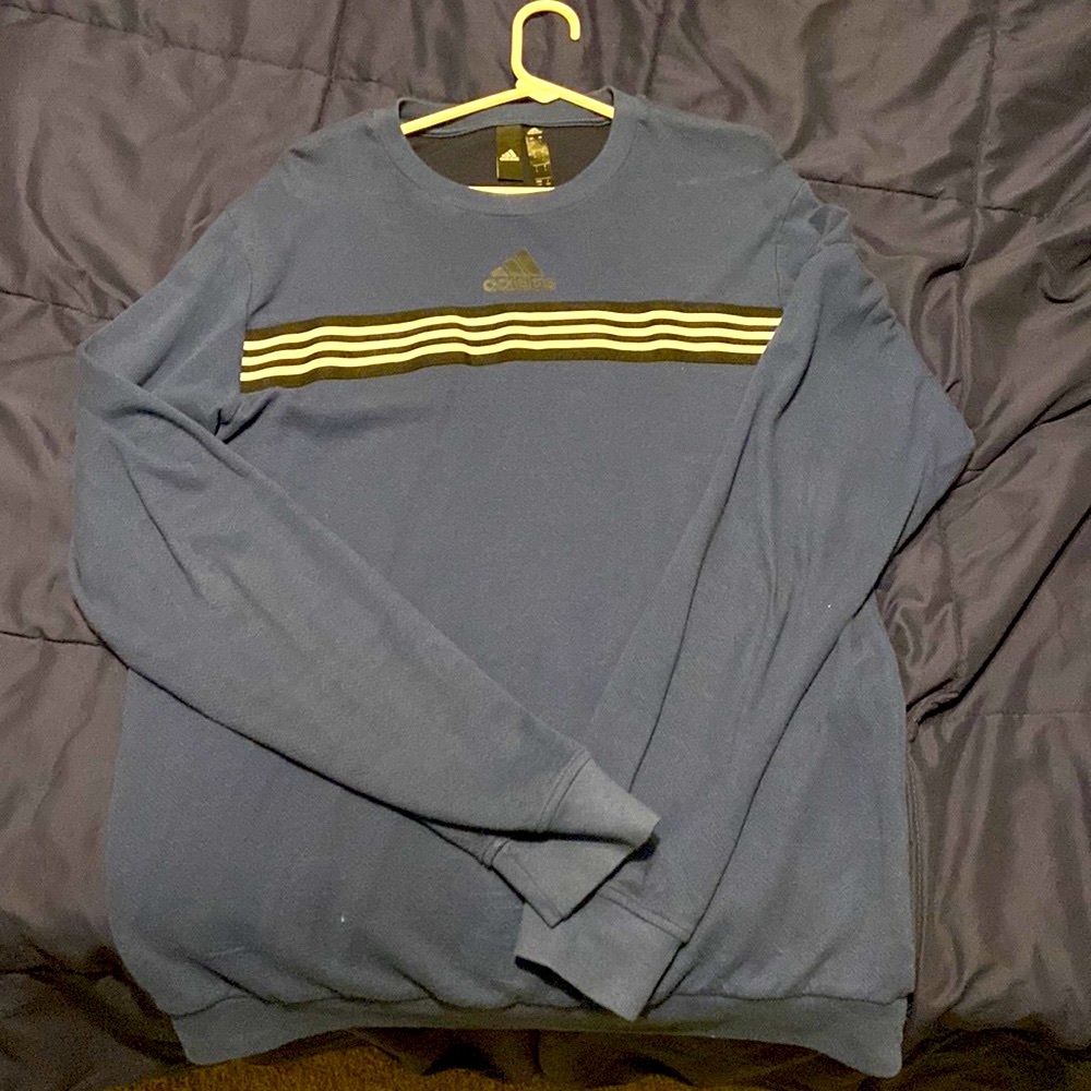 Adidas Crew Neck